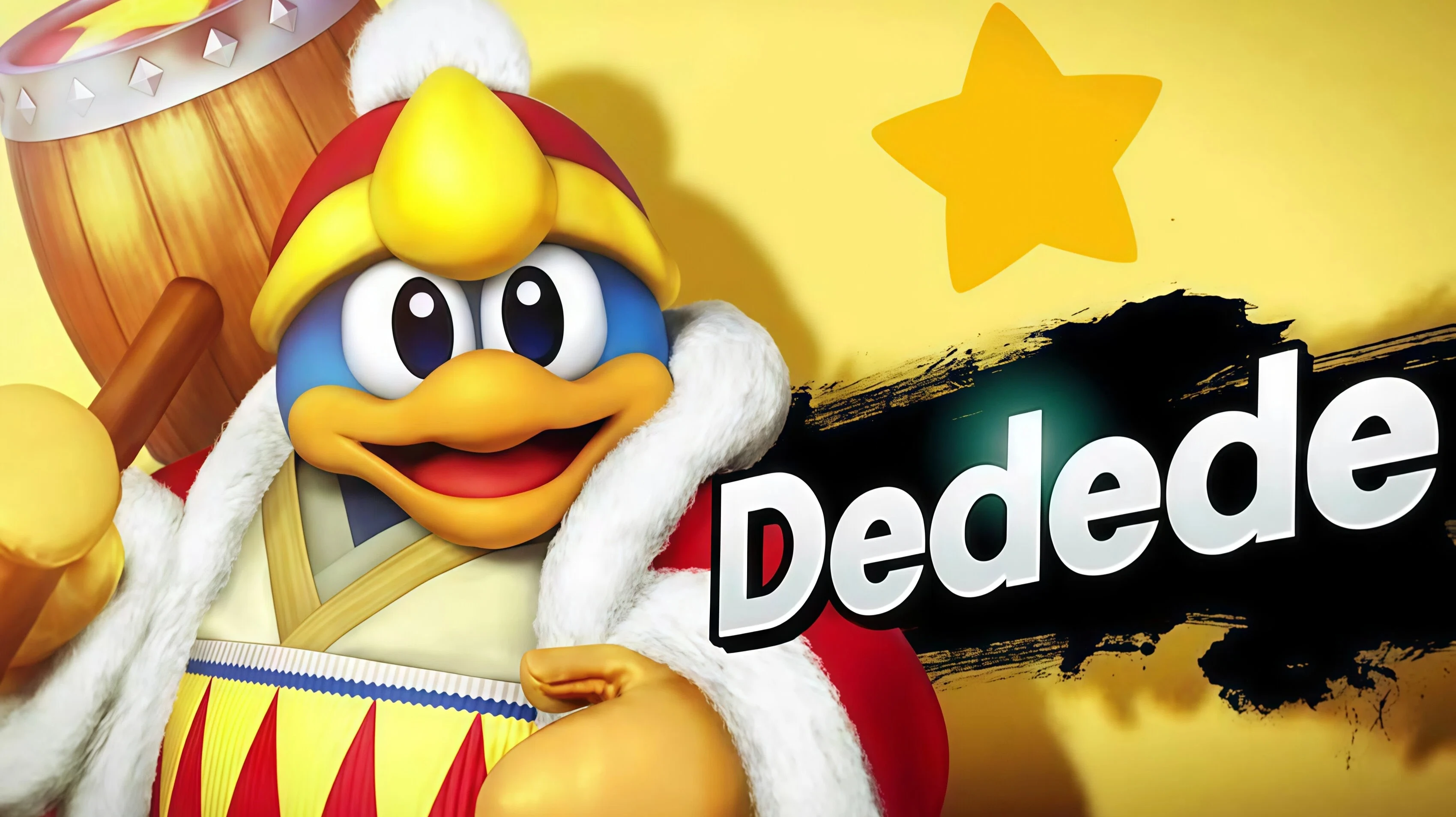 King Dedede
