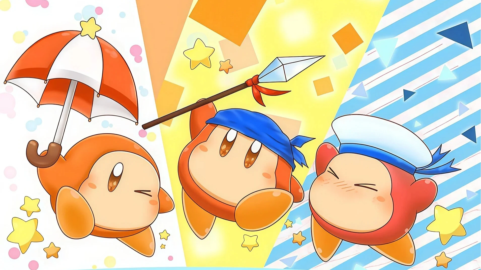 Waddle Dee
