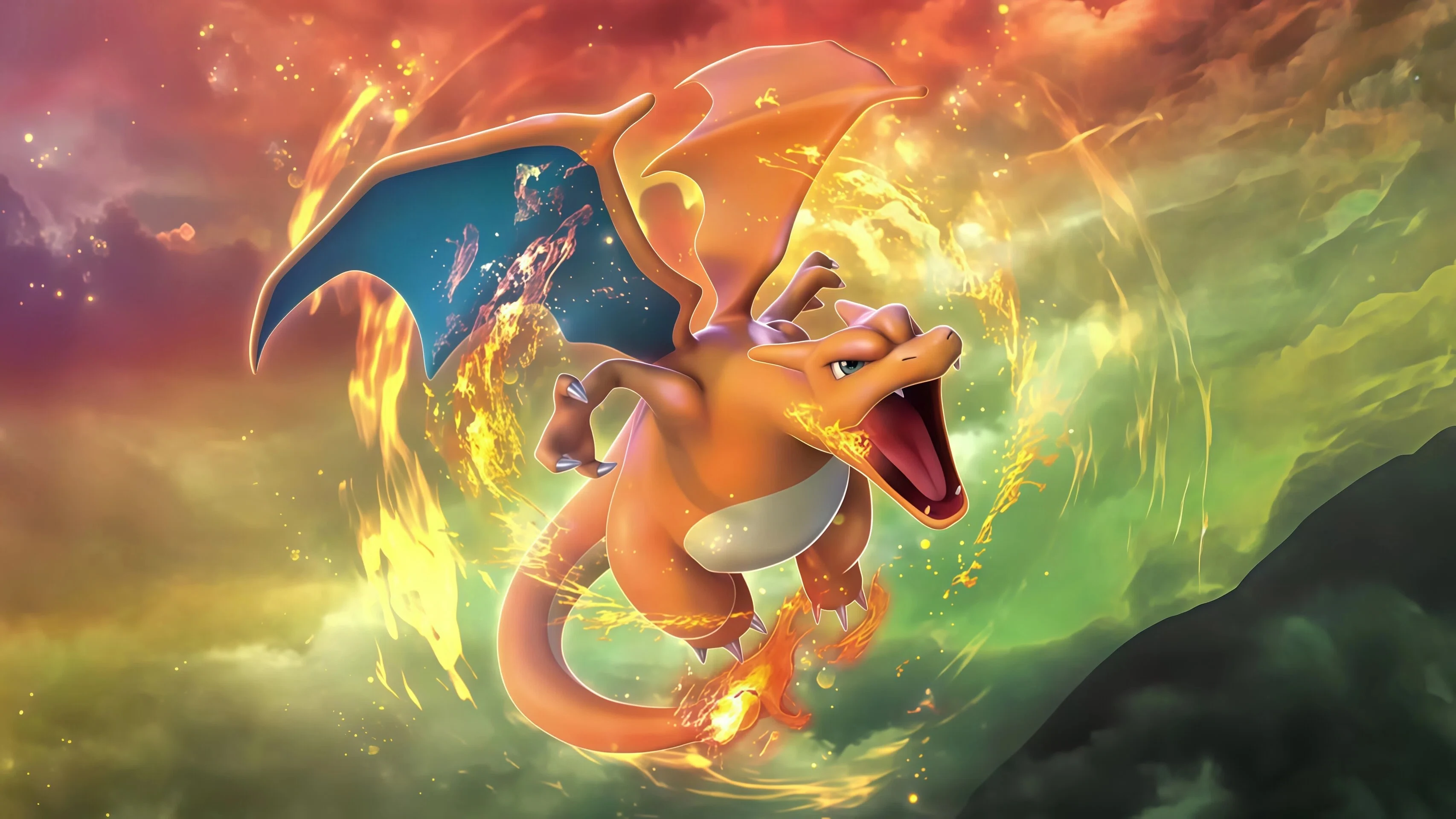 Charizard
