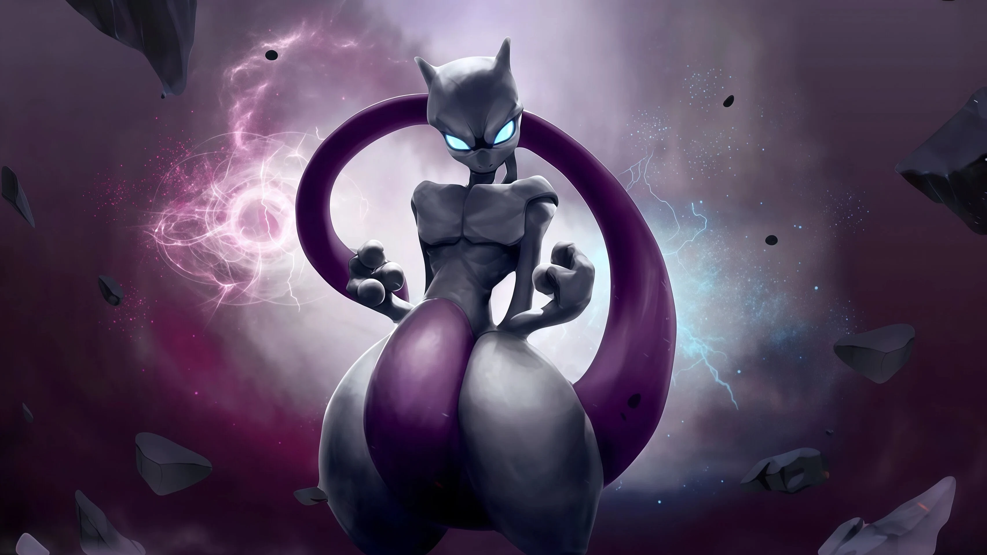 Mewtwo