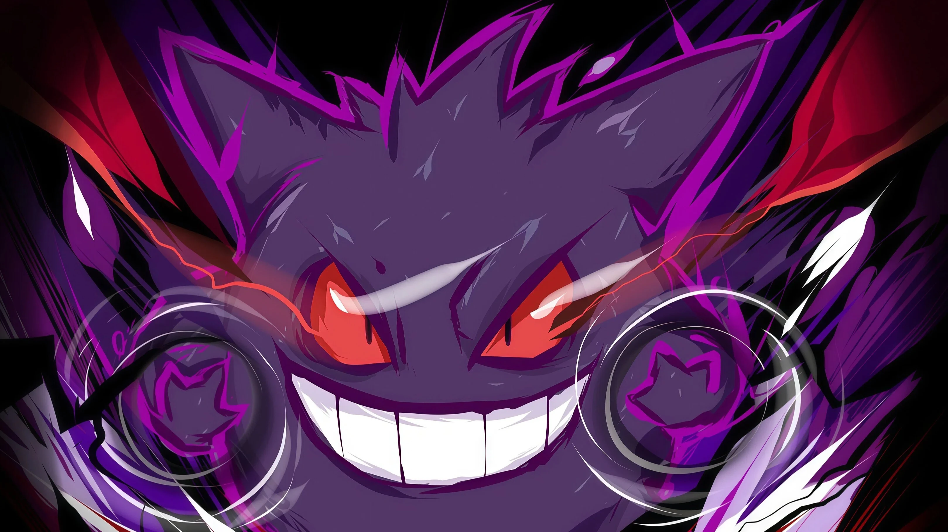 Gengar