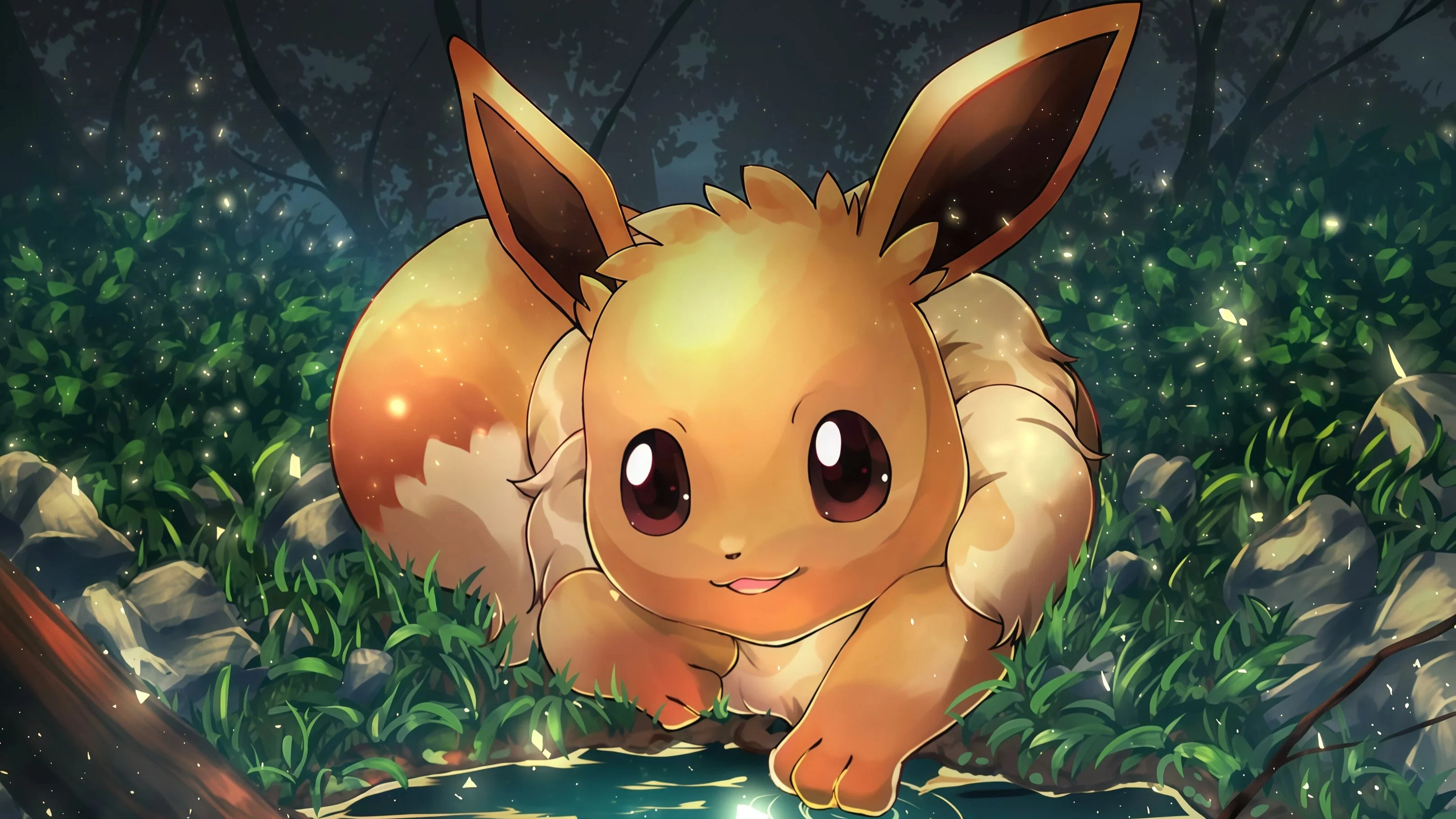Eevee