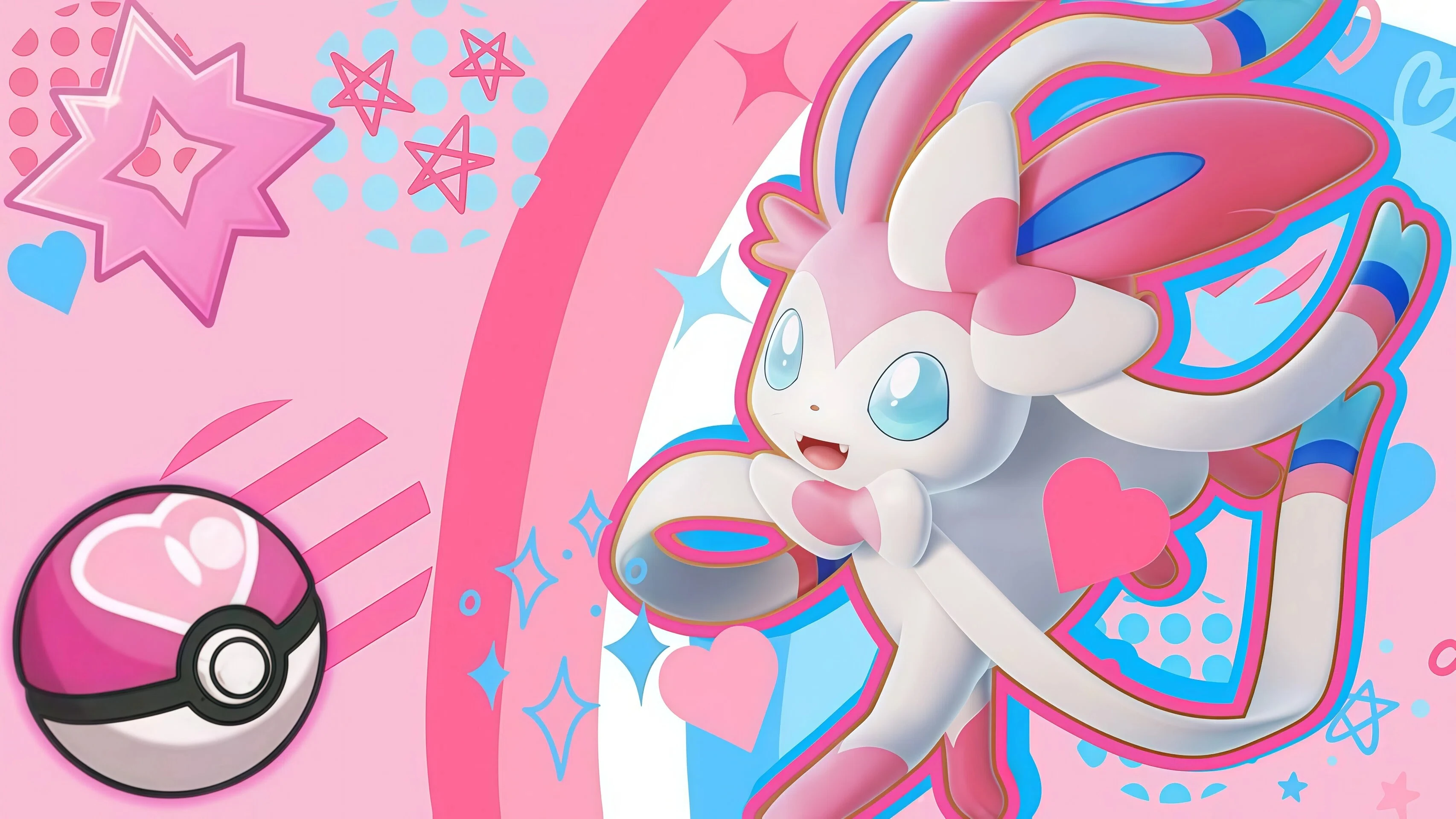 Sylveon