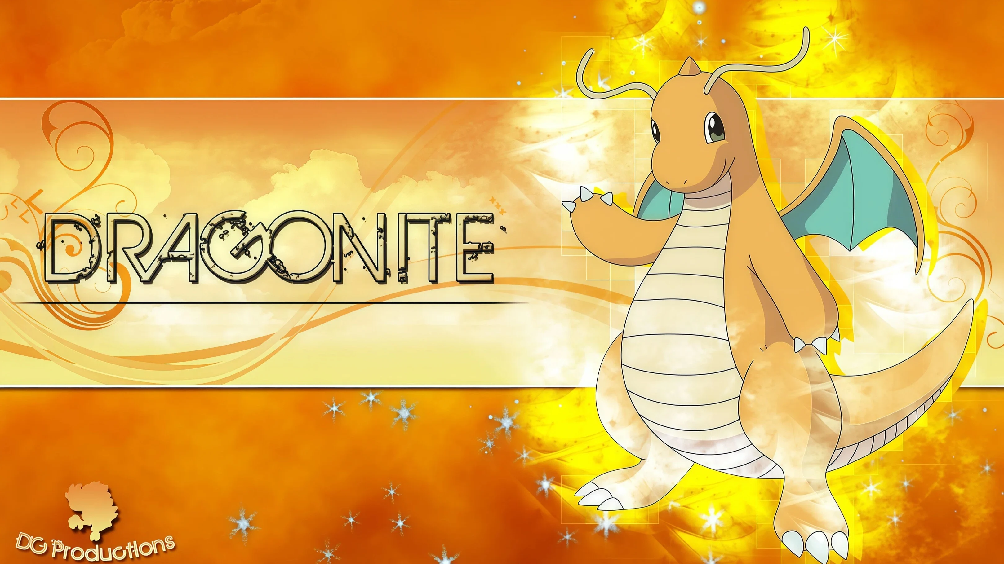Dragonite
