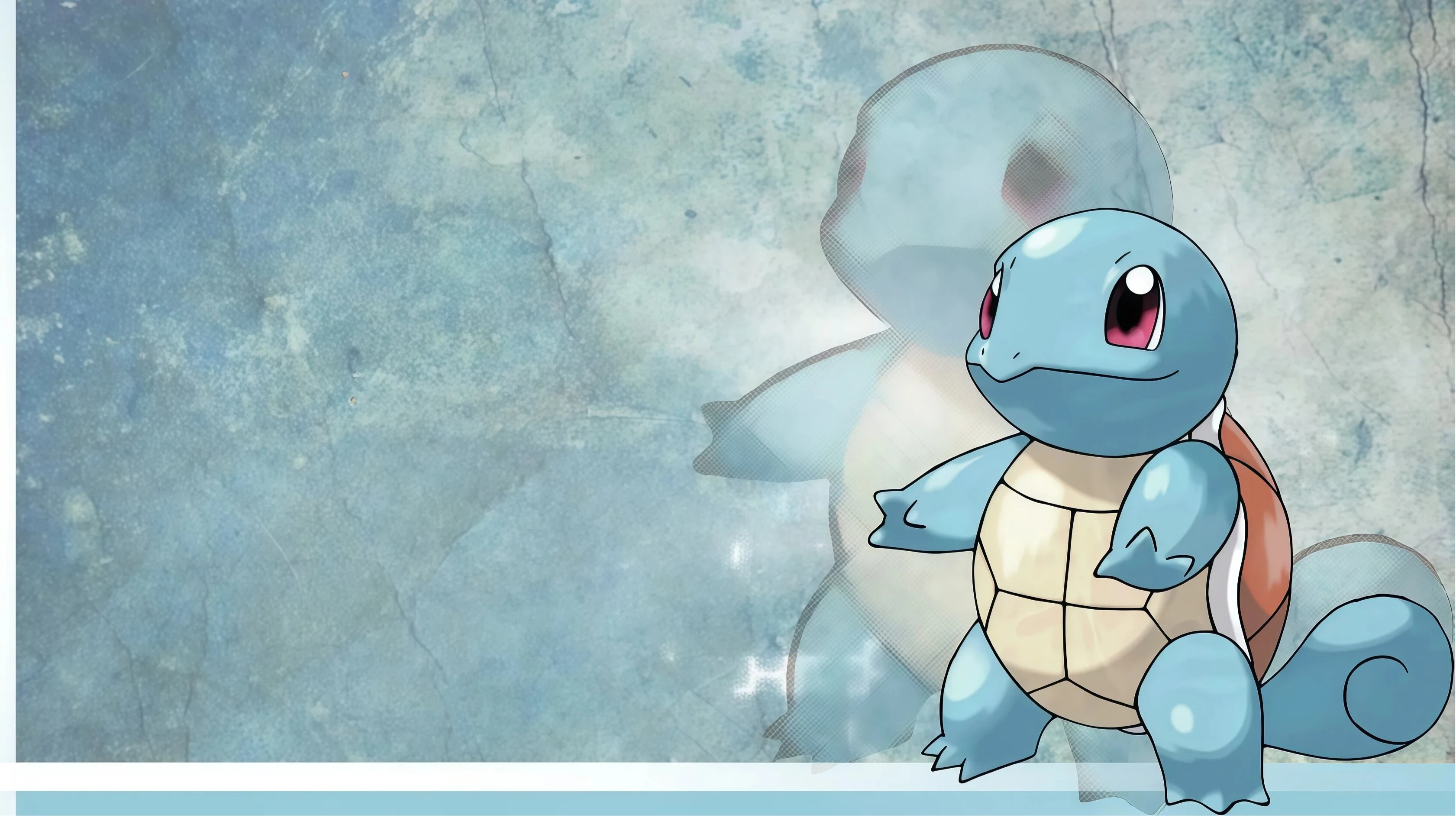 Squirtle