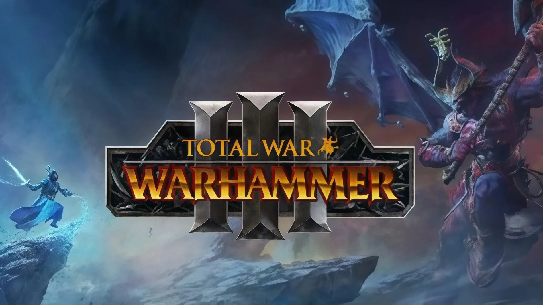 total war warhammer